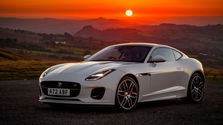 Jaguar F-Type, la nuova generazione potrebbe essere 100% elettrica