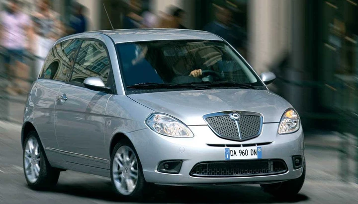 Lancia Ecochic Gpl: si spengono all'improvviso