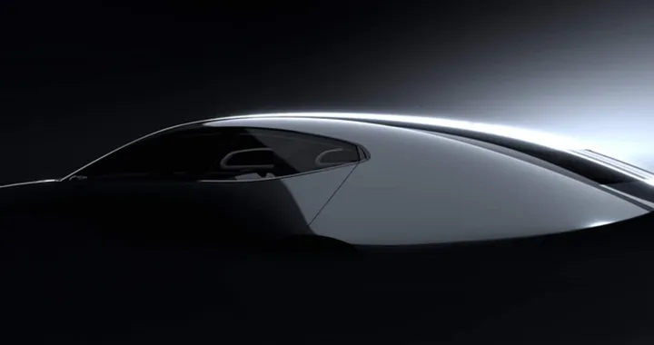 Un teaser, mille domande: cosa nasconde la nuova concept Mazda?
