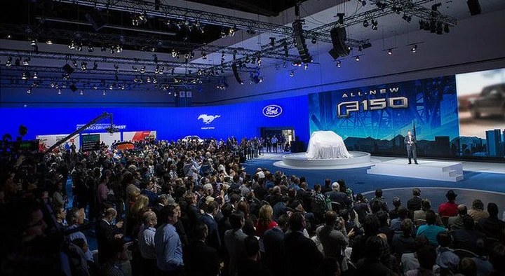 Salone di Los Angeles 2015: al debutto 30 anteprime mondiali