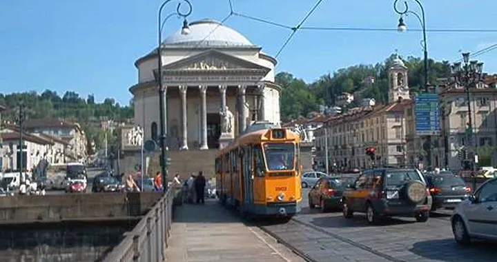 È Torino la città più eco-mobile d’Italia