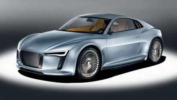 Audi a Detroit: dall'A8 alla R8 e-tron