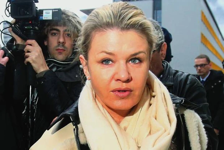 Corinna Schumacher porta in Tribunale i giornali per 