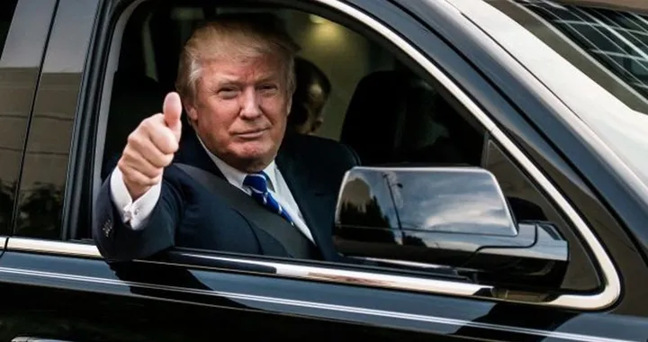 USA, emissioni: i costruttori auto contro Trump