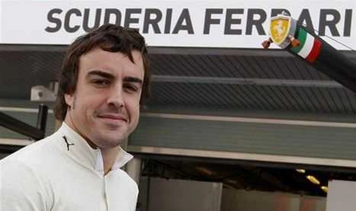 F1, Abu Dhabi: Alonso si prepara alla gara della vita