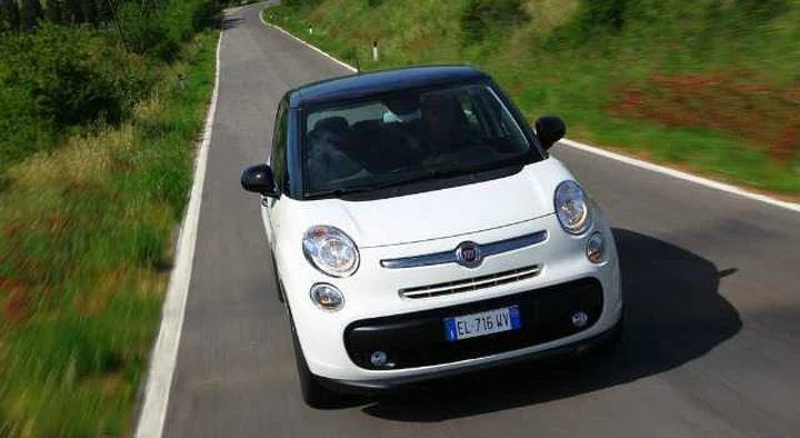Fiat 500: nuovi motori si aggiungono alla gamma