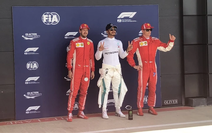 F1 Gran Premio di Gran Bretagna, qualifiche: Silverstone “arena rovente”