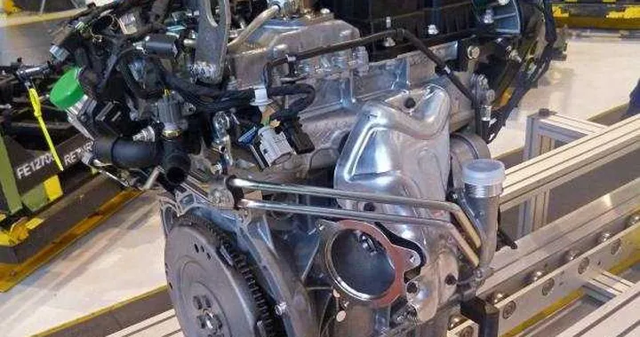 Ford EcoBoost, debutta il nuovo motore 1.5 litri
