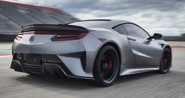 Acura cambia marcia: ecco perché il piano ibrido è il vero ponte verso il futuro