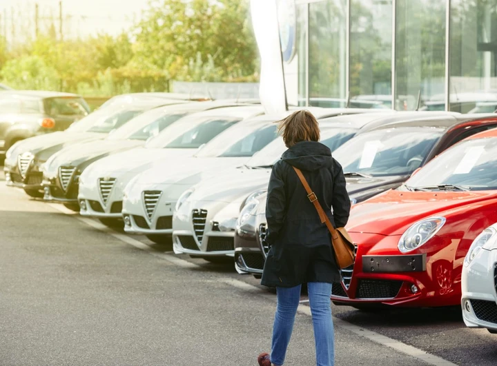 Le 5 auto usate più ricercate nel mercato italiano: quali sono e perché