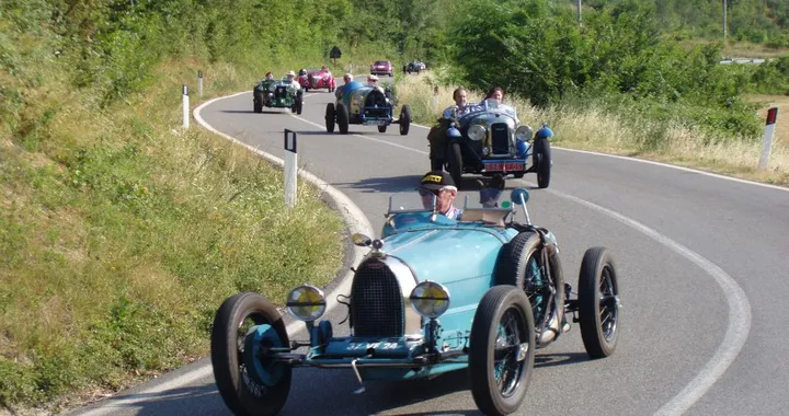 Weekend 15 - 17 agosto: tutti gli eventi a motore in programma