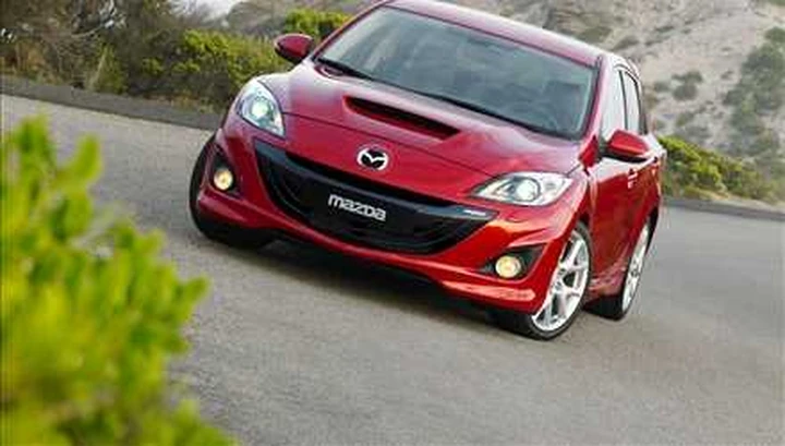 Pioggia di richiami auto per GM e Mazda