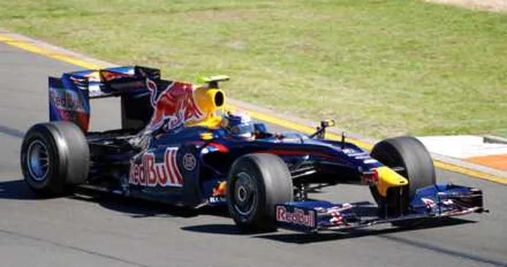 F1: le Red Bull monteranno motori Infiniti