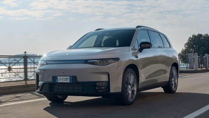 Leapmotor C10 MY27: fino a 571 CV e 510 km di autonomia
