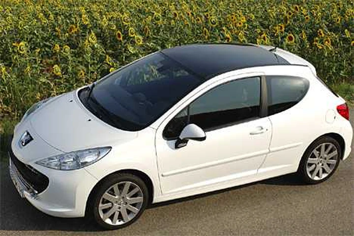 Nuovi motori Euro 5 per Peugeot