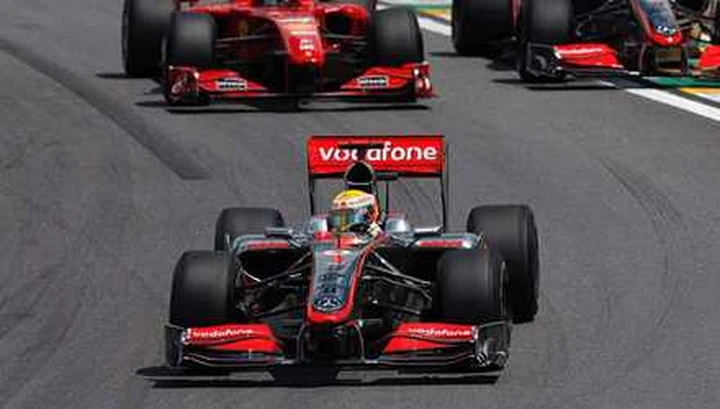 Hamilton ha nel mirino la Red Bull da battere