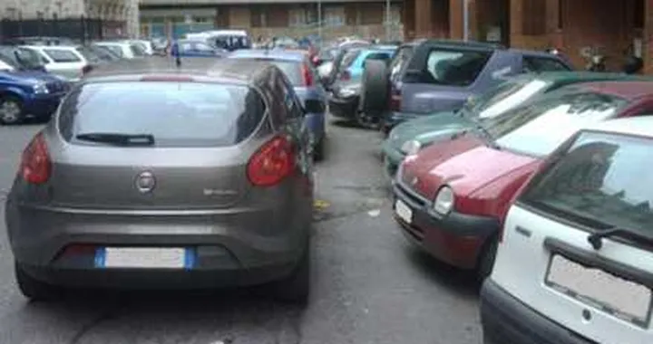 Cassazione: posteggi male l'auto? Vai in carcere