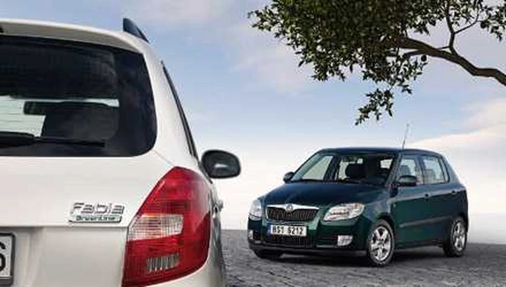 Skoda aderisce al progetto 