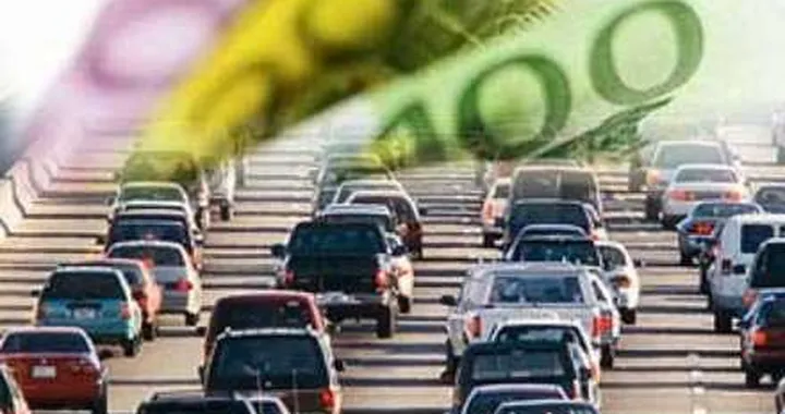 Tasse automobilistiche: un tesoretto da 67,8 miliardi di euro