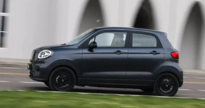 Leapmotor T03 nel mirino: perché gli incentivi ora sono a rischio