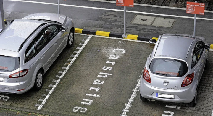 Vendite auto nuove: le previsioni sono positive