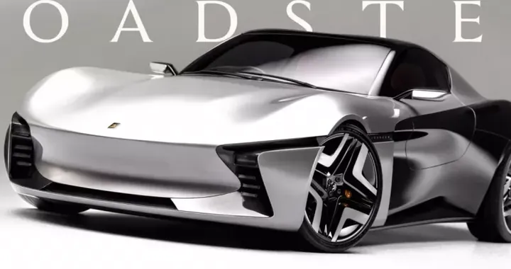 Longbow Roadster sfida Tesla: il futuro delle sportive elettriche