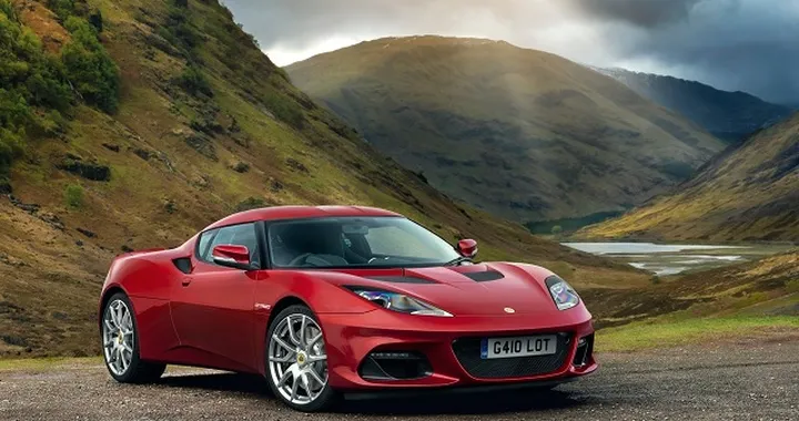 Lotus Evora GT410 2020: caratteristiche, allestimenti e prezzi