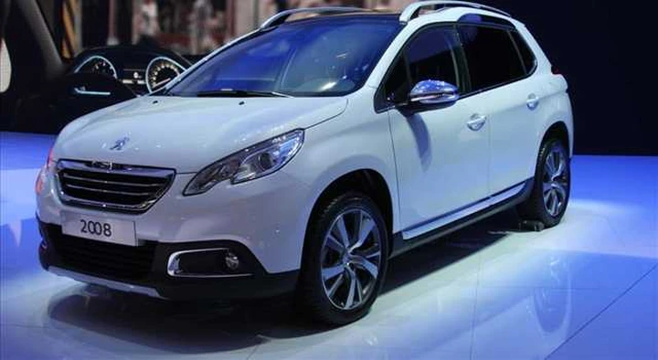 Salone di Ginevra 2013: tanta voglia di SUV