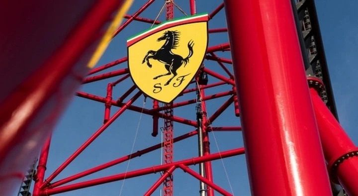 Ferrari Land, ci siamo: i biglietti sono in vendita