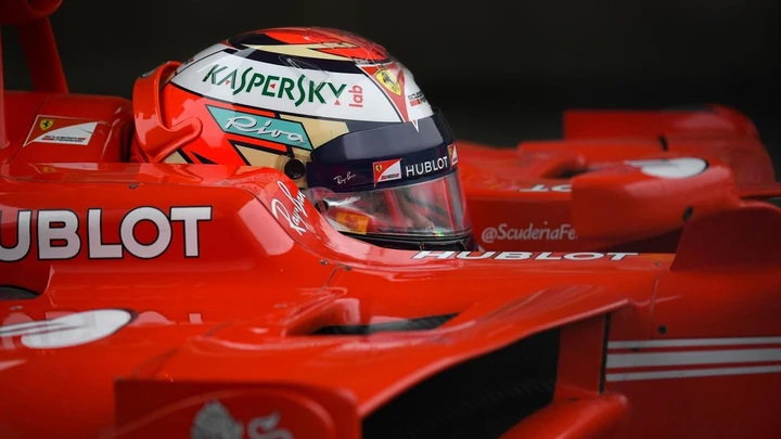 GP di Montecarlo, qualifiche: è tornato ICEMAN