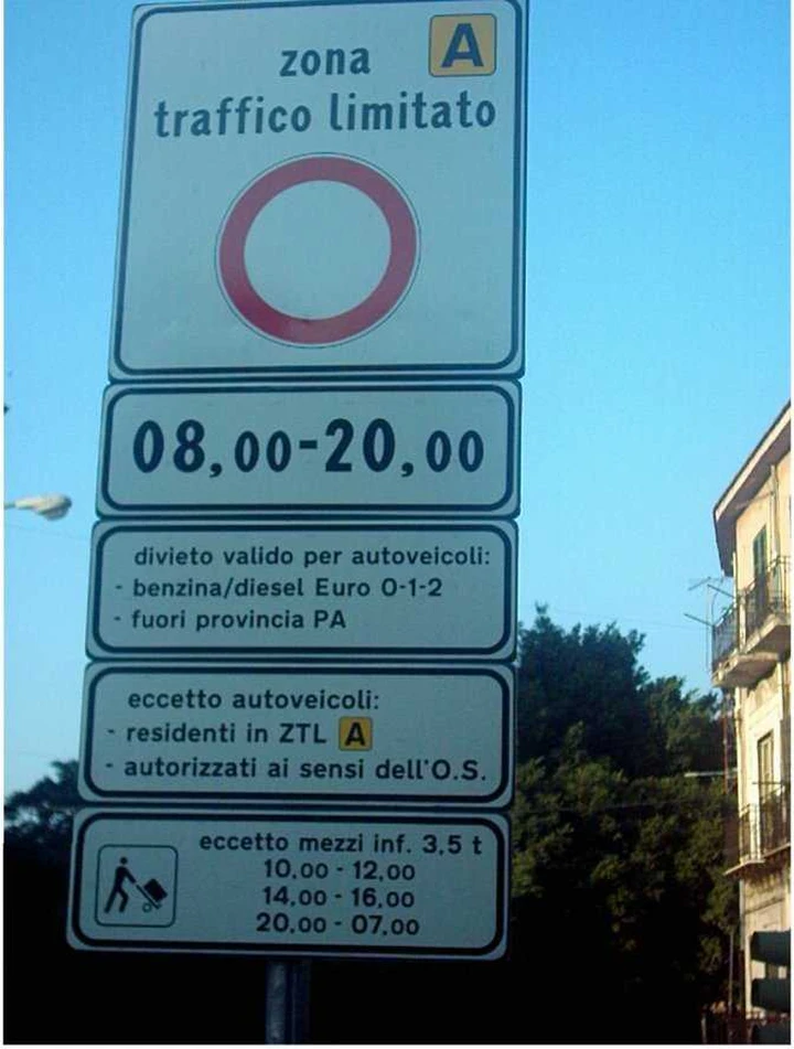 Torino al giro di vite per di Diesel Euro 2: da lunedì scattano i divieti