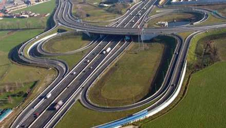 Autostrade: i rincari arrivano al 20%