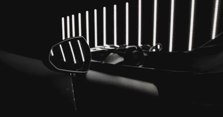Magnum MK5: nuovo video teaser