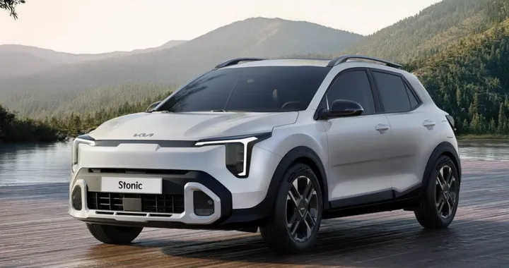 Nuova Kia Stonic 2026: restyling, motori più potenti e tecnologia avanzata