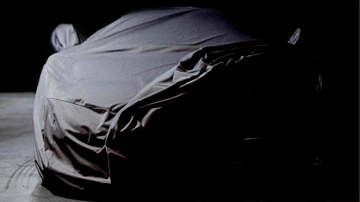 Bugatti: un teaser anticipa un nuovo modello per il 2020