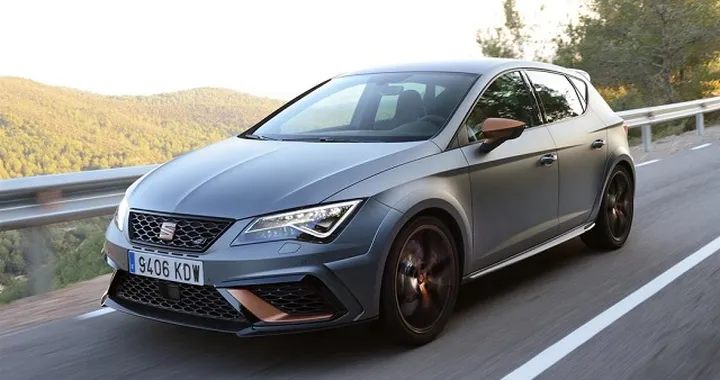 Seat: chiude il 2018 con il record assoluto di vendite