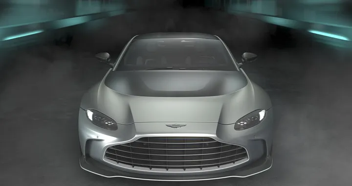 Aston Martin V12 Vantage: 700 CV e 333 esemplari già tutti venduti
