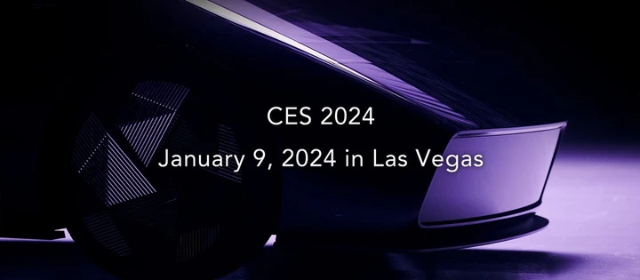 Honda: al CES 2024 presenterà una nuova gamma di veicoli elettrificati