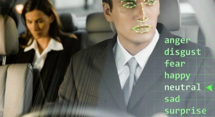 Sicurezza: l'auto leggerà la mente del conducente