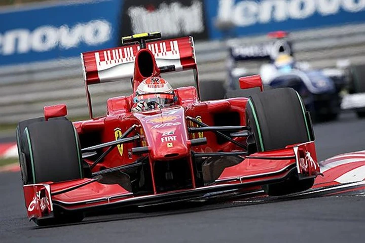 F1, Ferrari 2016, i possibili sostituti di Raikkonen