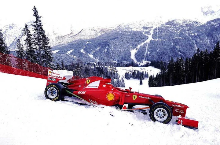Crisi: per Ferrari e Ducati stop a Wrooom