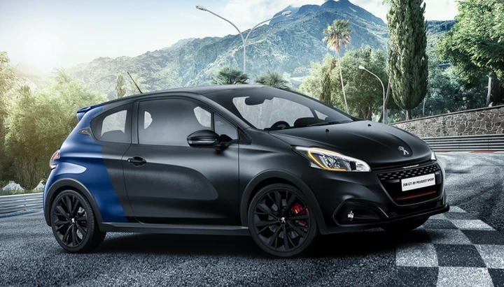 Peugeot 208: oltre 200mila immatricolazioni in Italia