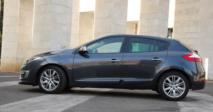Renault Megane dCi 1.5 GT Line: la prova su strada
