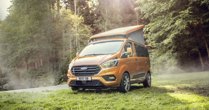 Autunno in camper in Italia: 5 idee su dove andare in viaggio