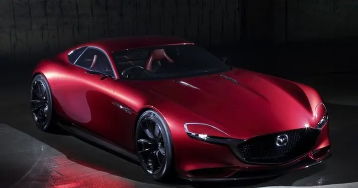 Mazda RX-9: avrà il motore rotativo?