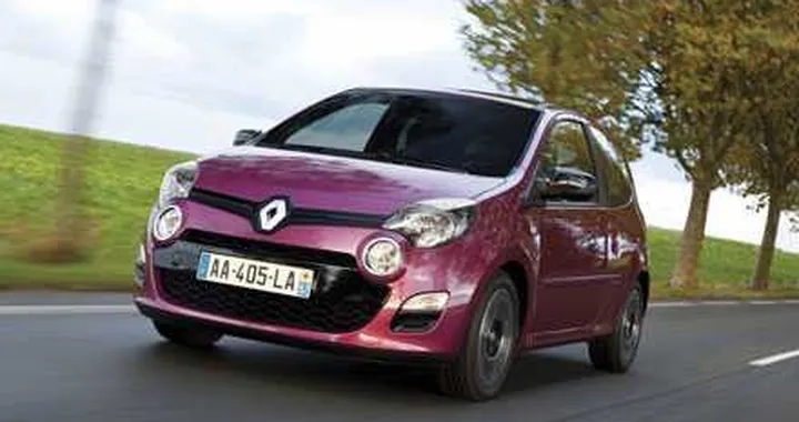 Renault Twingo 2012: ritorno alle origini
