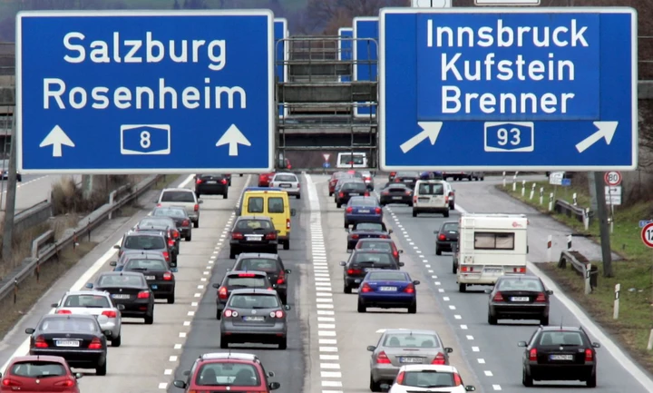 Austria: le auto elettriche potranno andare più veloci in autostrada