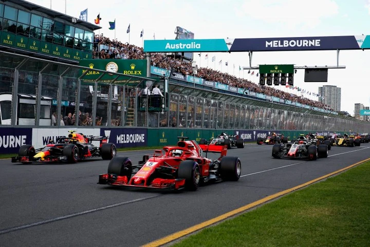 Formula 1, Calendario 2020: date e orari delle gare in programma