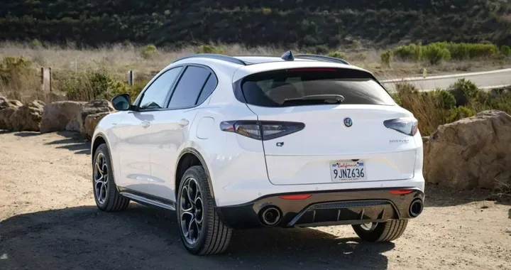 Alfa Romeo Stelvio, perché si svaluta così in fretta negli USA?