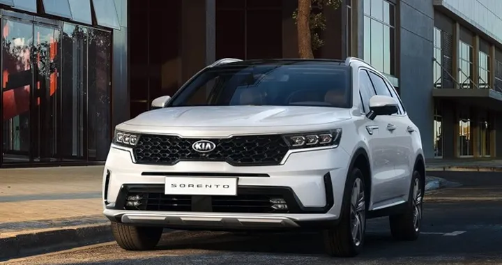 Kia Sorento: caratteristiche e novità della quarta generazione